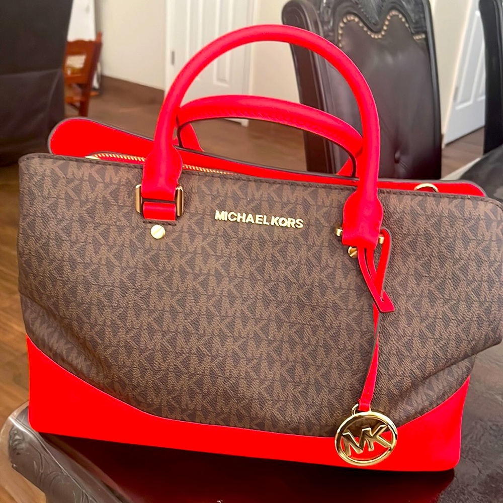 COPY - Michael Kors purse